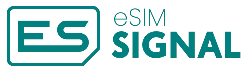 eSIM Signal